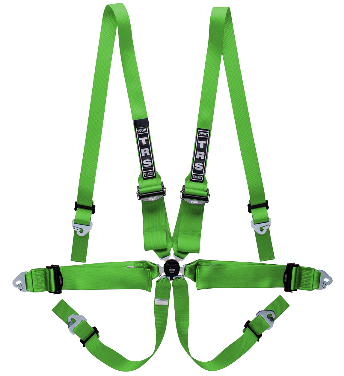 6pt HANS ONLY Magunum Ultralite 緑