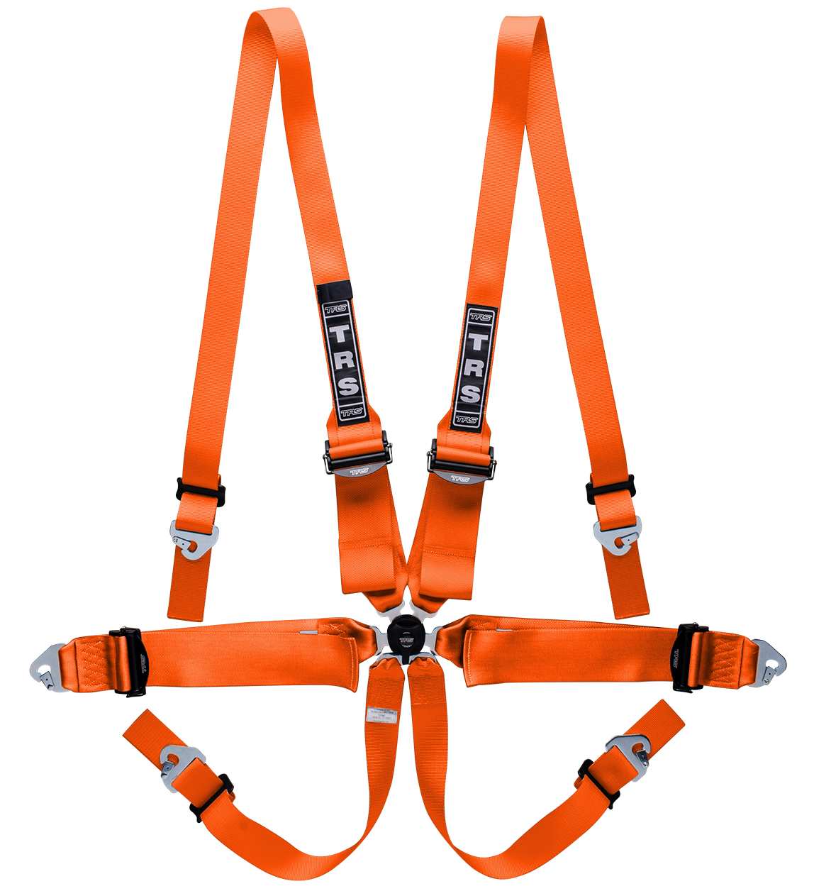 6pt HANS ONLY Magunum Ultralite オレンジ