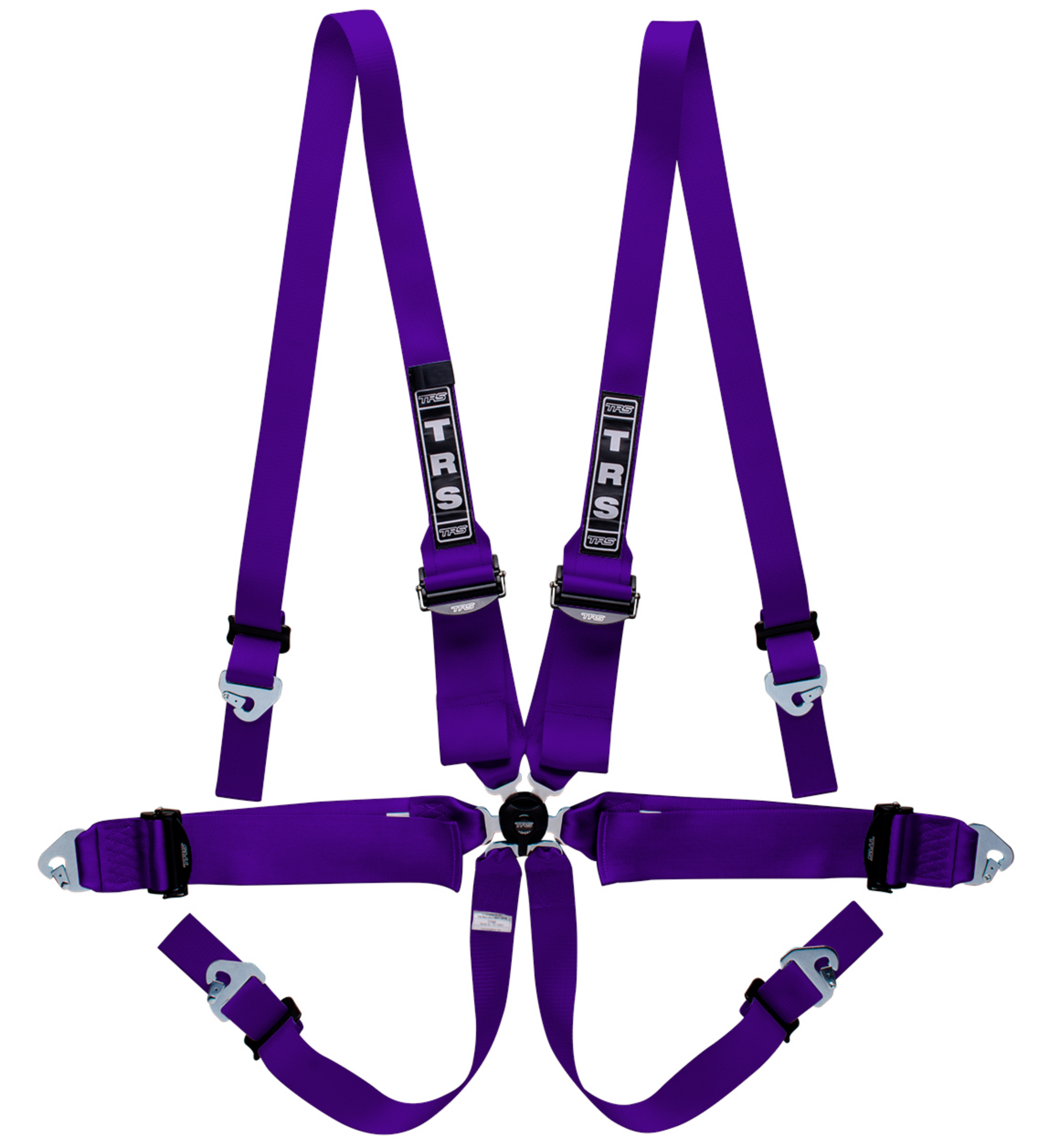 6pt HANS ONLY Magunum Ultralite